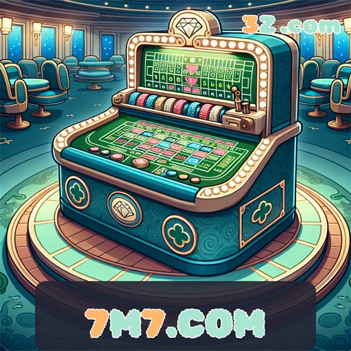 Jogos Imperdíveis no 7m7.com: Explore Novas Experiências!
