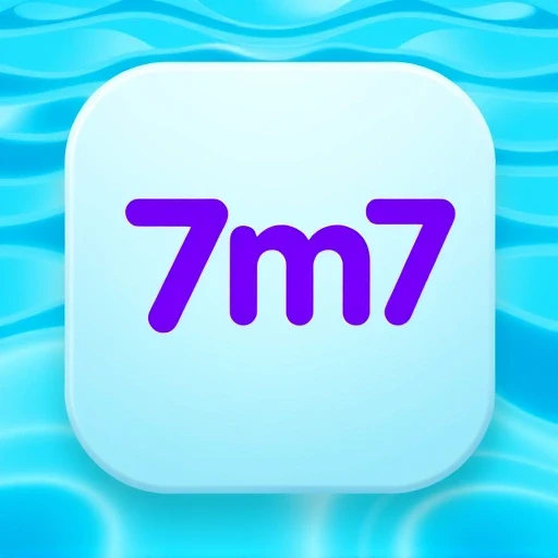 7m7.com Logo