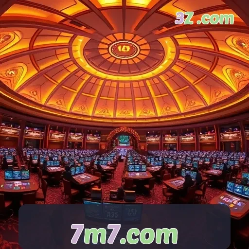 7m7.com: A Revolução dos Pagamentos para Jogos Online no Brasil