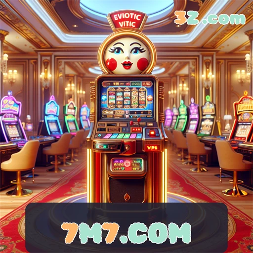 7m7.com Plataforma Completa