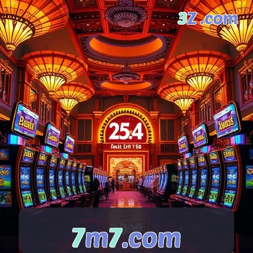 7m7.com: Segurança em Jogos Online é Prioridade para Usuários