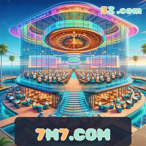 Experimente os Melhores Slots no 7m7.com e Aumente a Diversão