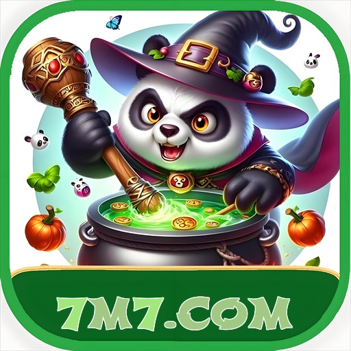 7m7.com logo