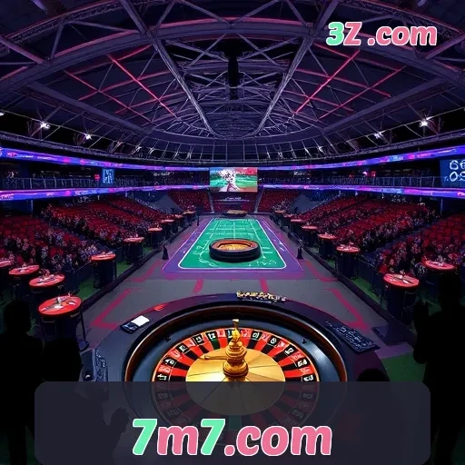 7m7.com: Descubra Como o Suporte 24/7 Revoluciona a Experiência dos Jogadores